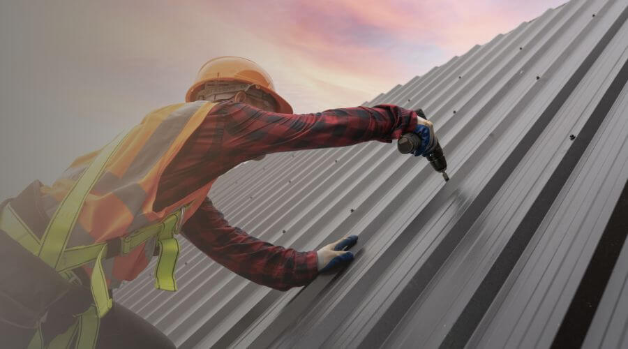 Expert new roof installation services in Lewes, DE